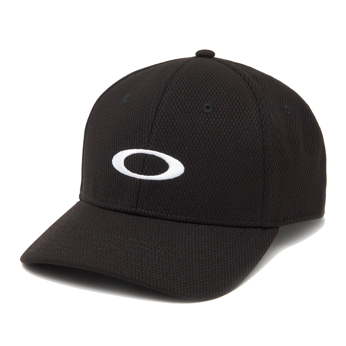 Ellipse Cap (Jet Black)