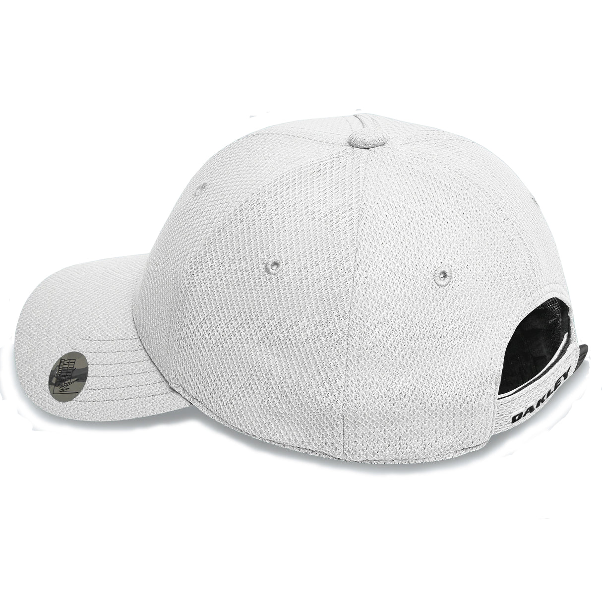 Ellipse Cap (White)