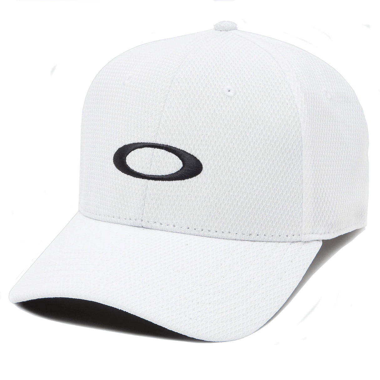 Ellipse Cap (White)