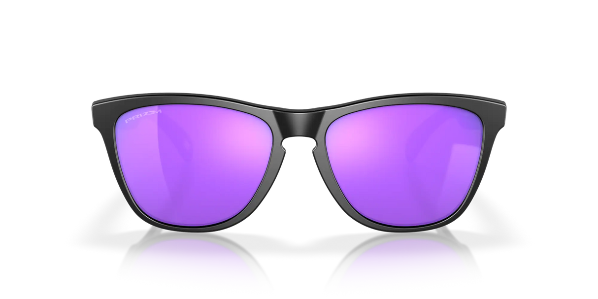 Mélange de peaux de grenouille