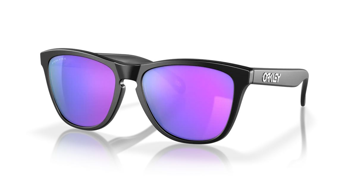 Mélange de peaux de grenouille