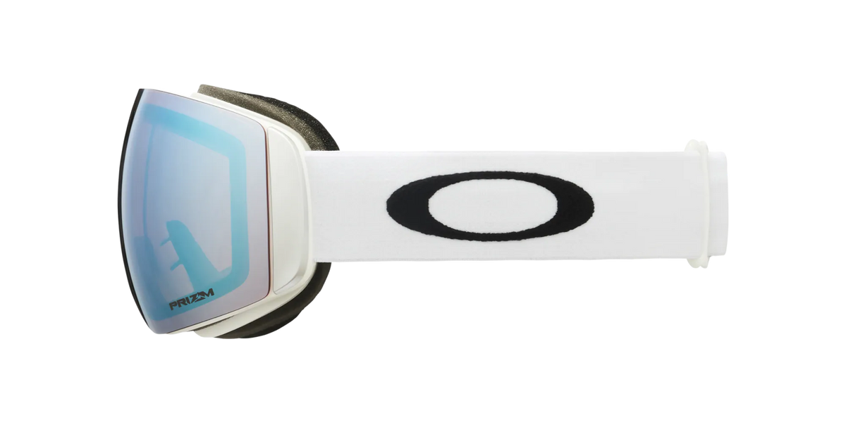 Oakley Flight Deck M Ski Goggles Ski Exchange