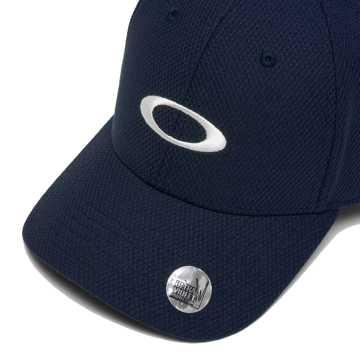 Casquette Ellipse (Bleu Marine)