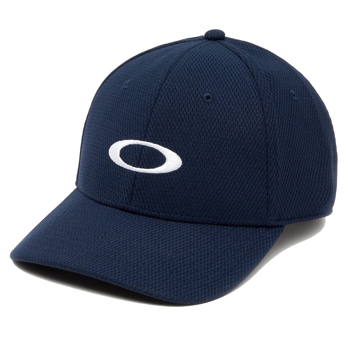 Casquette Ellipse (Bleu Marine)