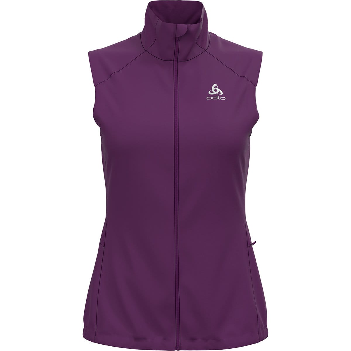 The Zeroweight Warm vest