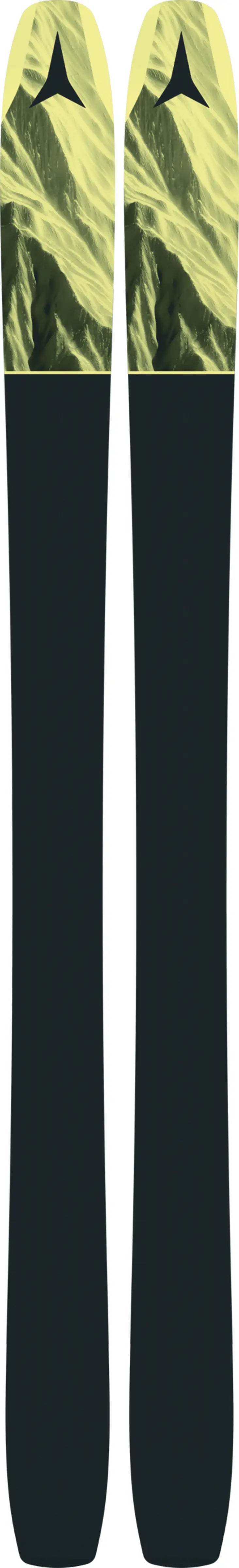 Backland 117 (MODÈLE D'AFFICHAGE)