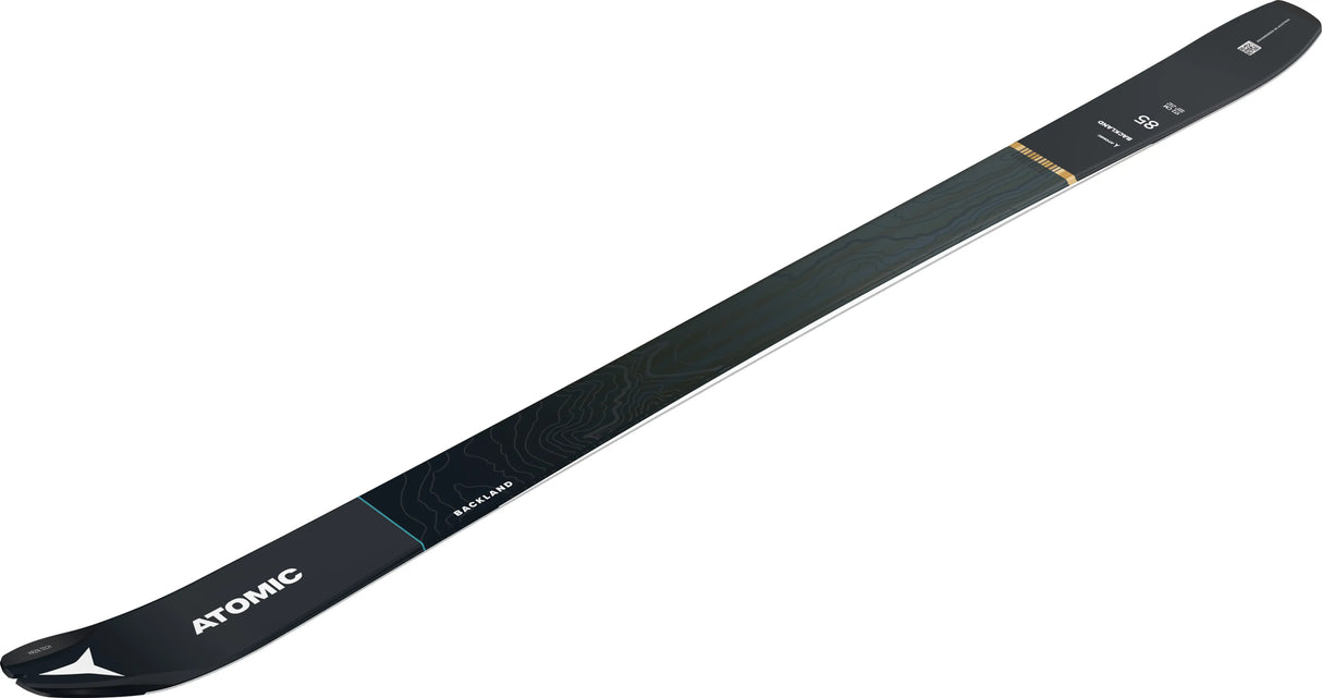 Backland 85 + Hybrid Skin 85/86 (MODÈLE D'AFFICHAGE)