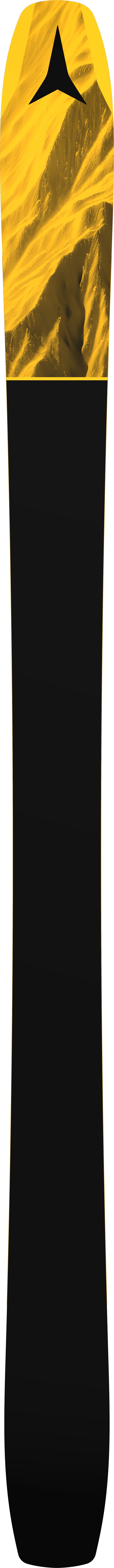 Backland 100 (MODÈLE D'AFFICHAGE)