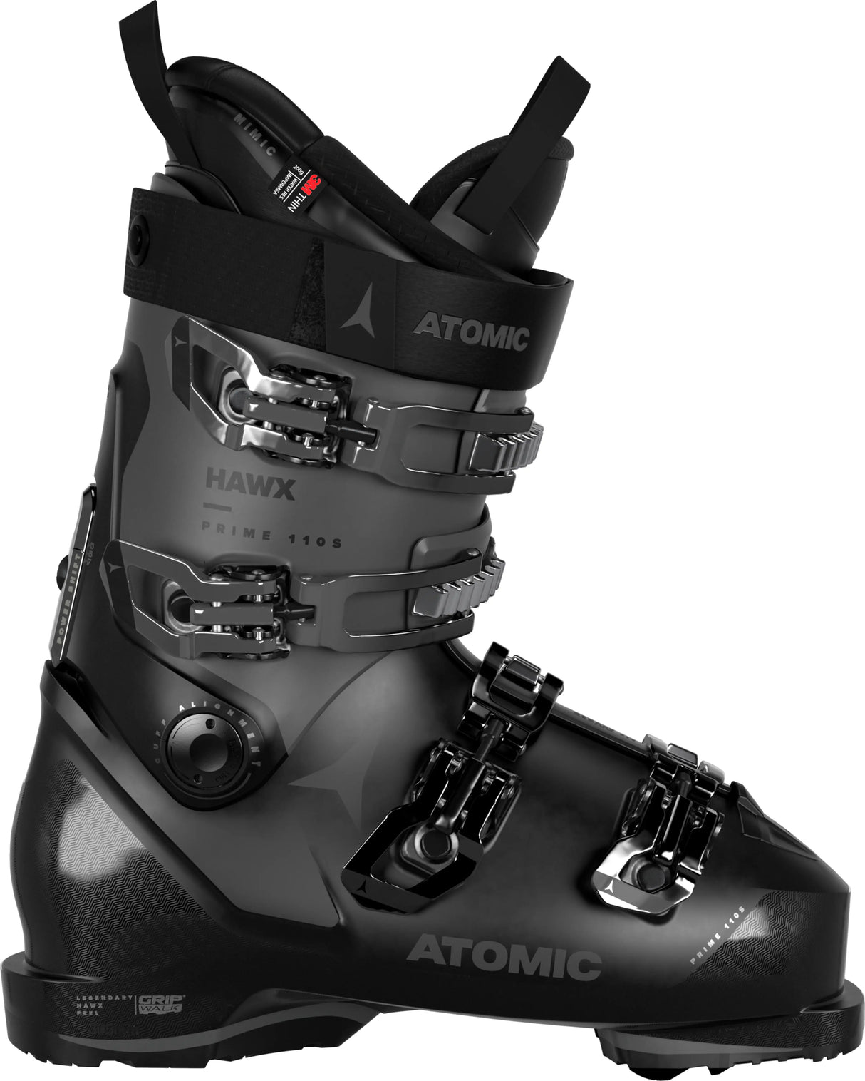 Hawx Prime 110 S GW 23/24 (PROJET)