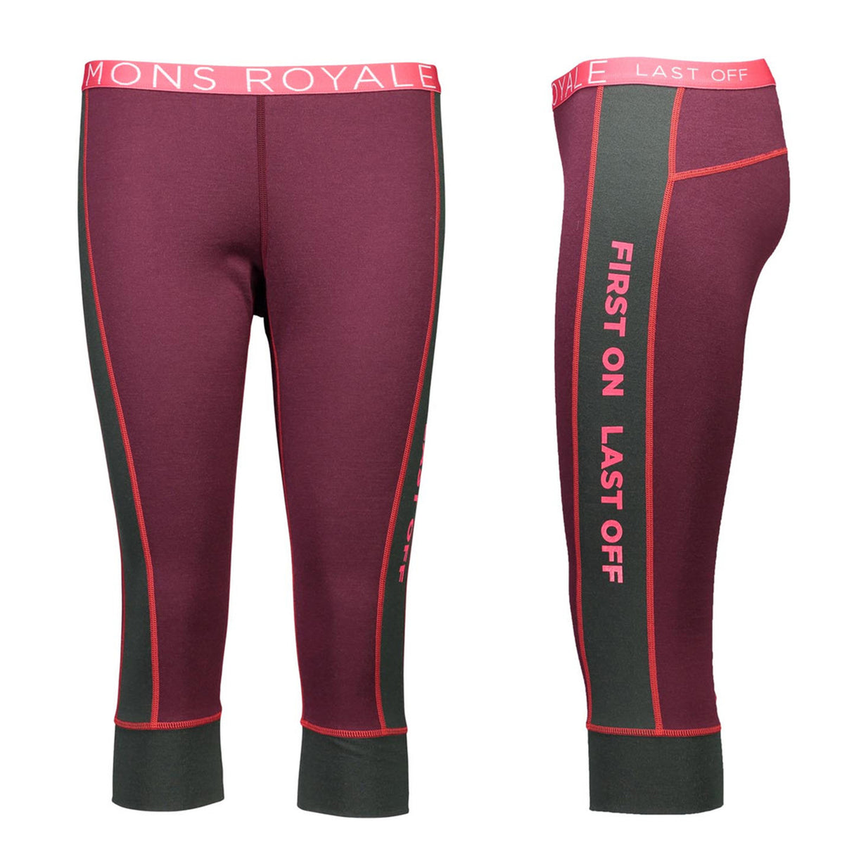 Legging 3/4 Alagna