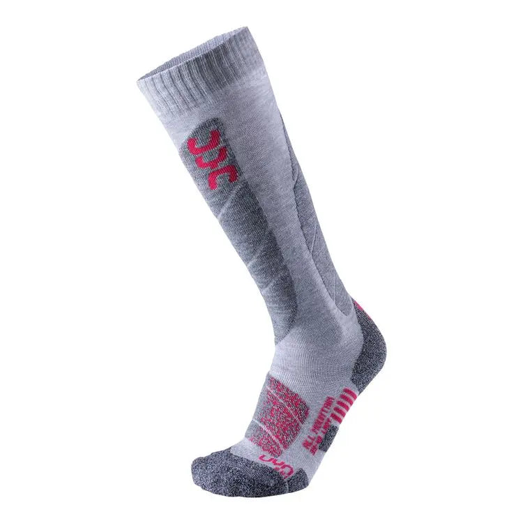 CHAUSSETTES DE SKI ALL MOUNTAIN FEMME