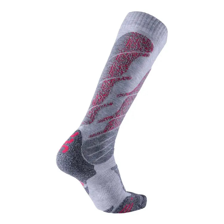 CHAUSSETTES DE SKI ALL MOUNTAIN FEMME