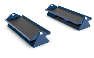 Plaques de module de simulateur de type B