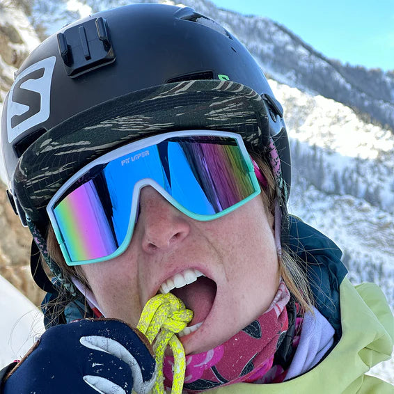 THE BONAIRE BREEZE TRY-HARD