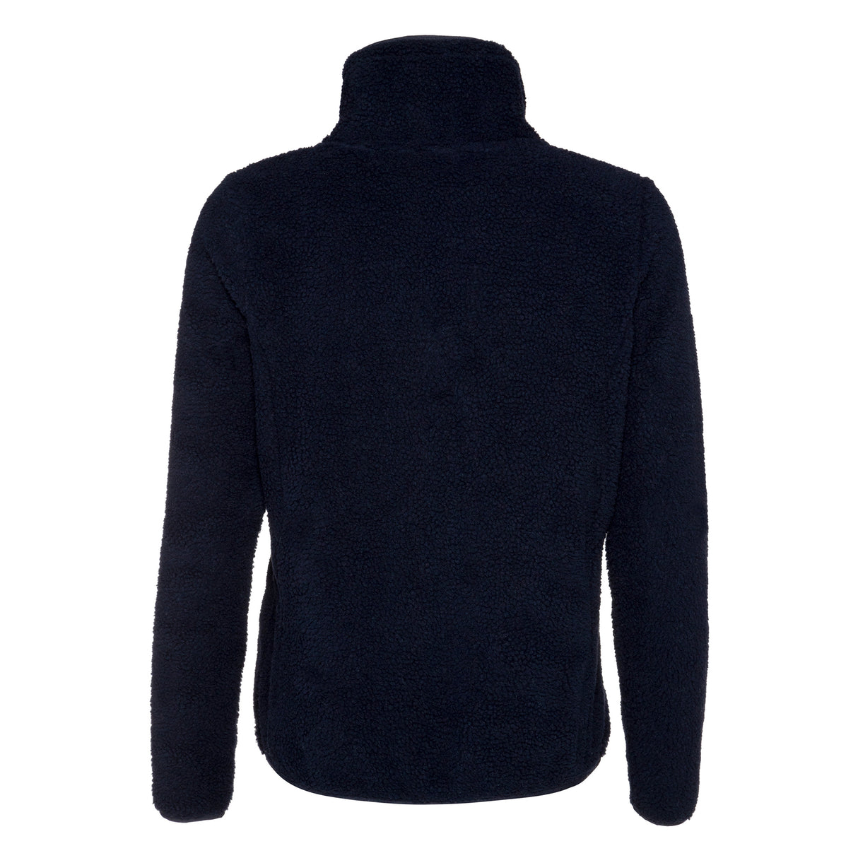 Haut en molleton zippé Baiana