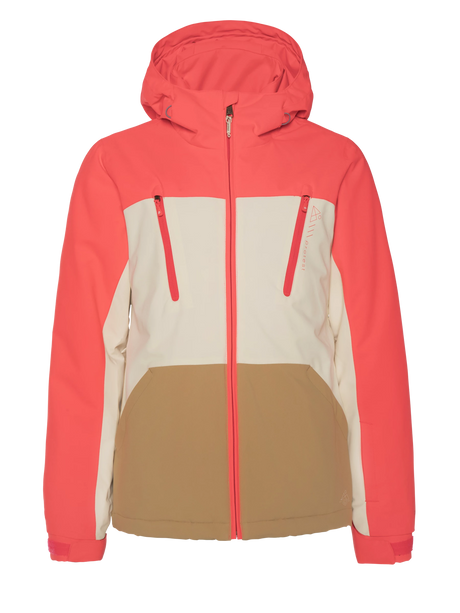 Veste de neige Baow