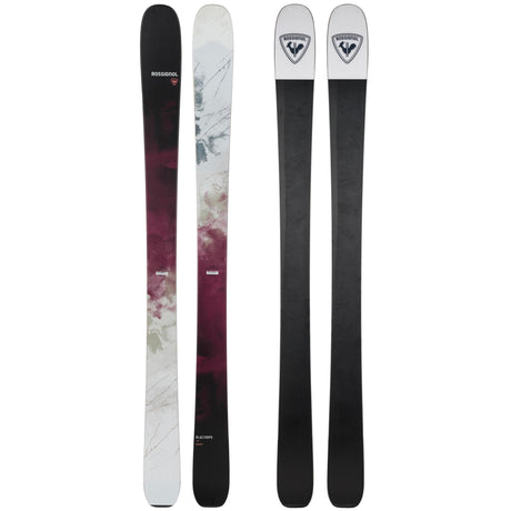 Skis Rossignol Blackops Rallybird
