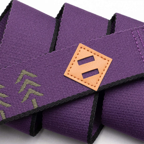 CEINTURE D'AVENTURE BLACKWOOD