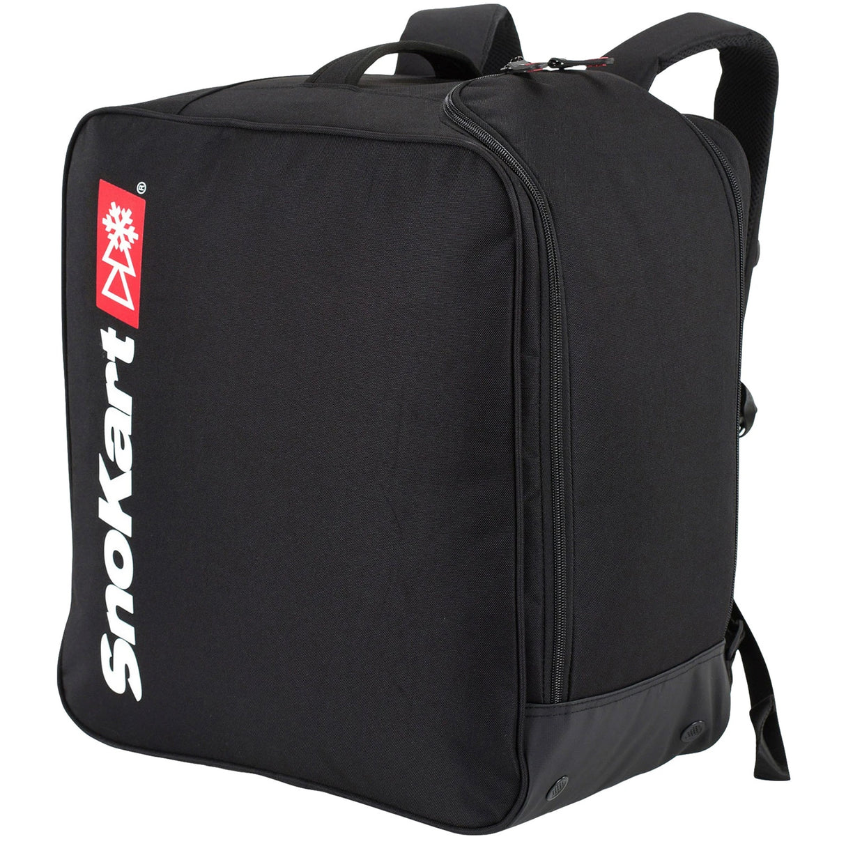 Sac à bottes + casque