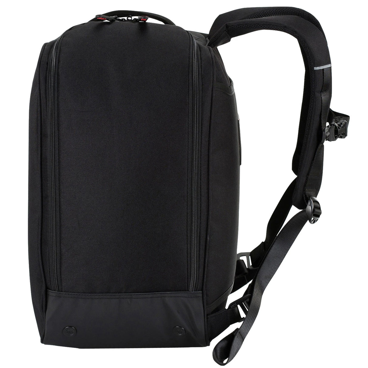 Sac à bottes + casque