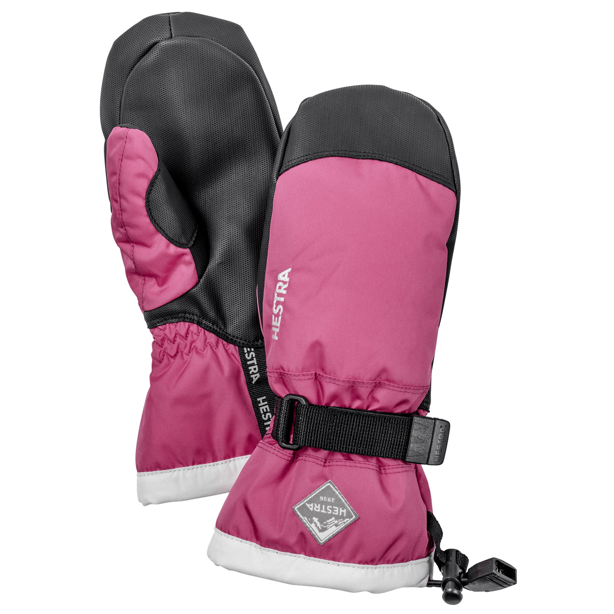 Hestra CZone Gauntlet Jr Mitt 25/26 | Ski Exchange