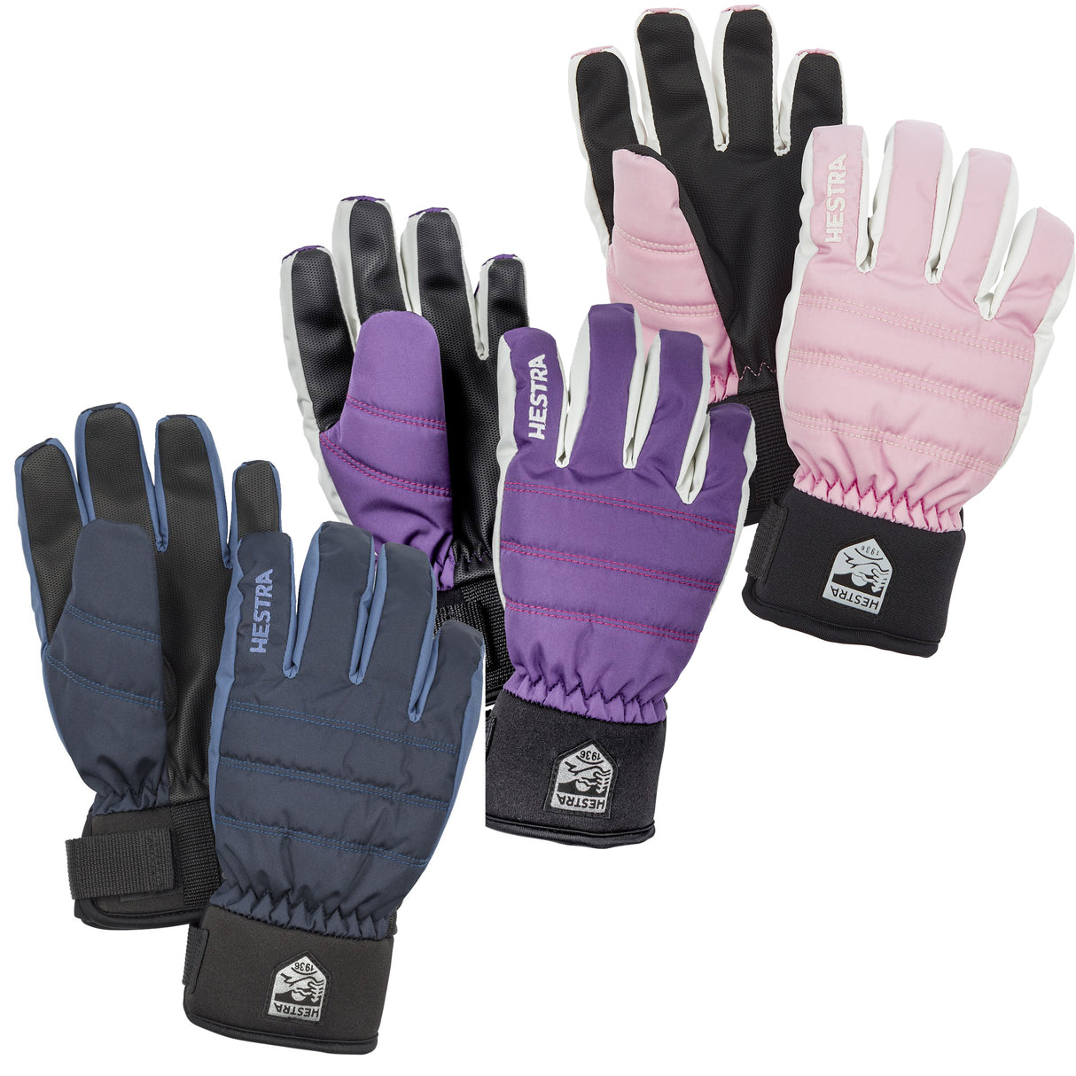 CZone Primaloft Junior