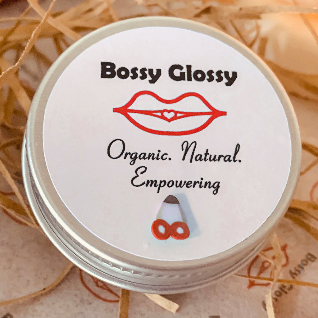 Baume à Lèvres Cerise