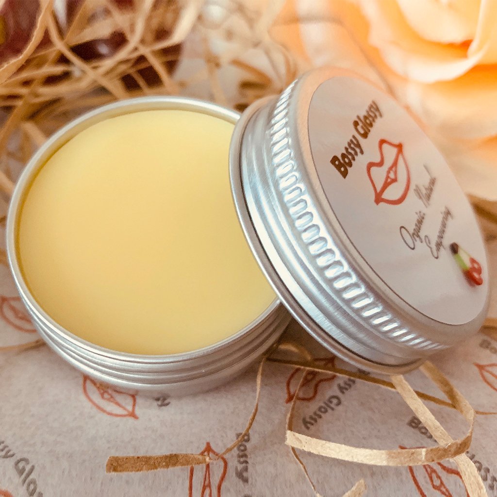 Baume à Lèvres Cerise