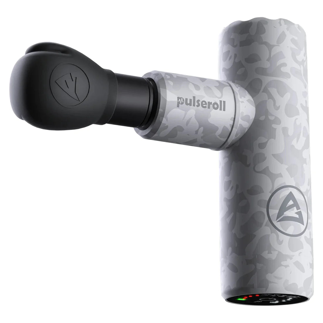 Mini pistolet de massage à percussion AJ IGNITE