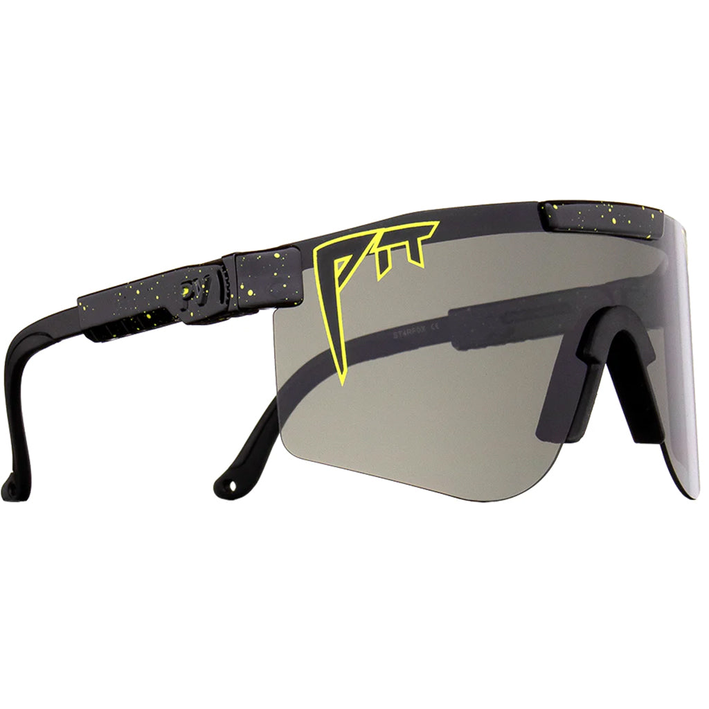 THE COSMOS Double Wide