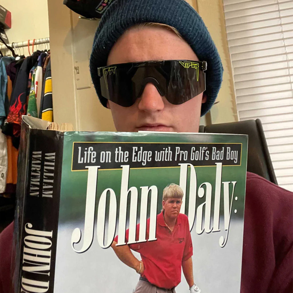 THE COSMOS Double Wide