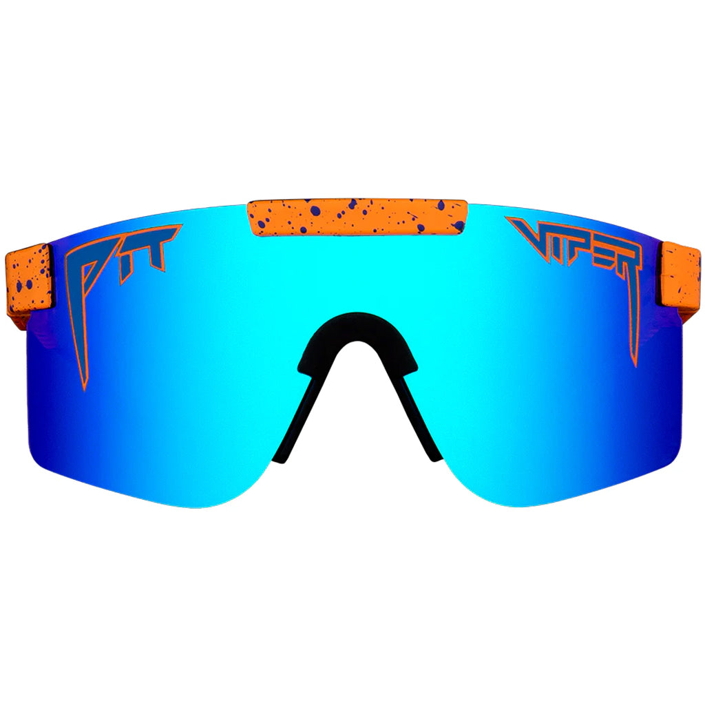 THE CRUSH POLARIZED Single Wide