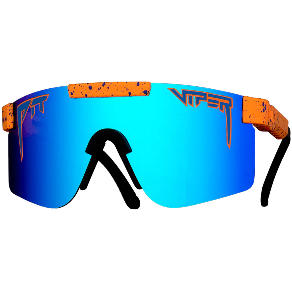 THE CRUSH POLARIZED Single Wide