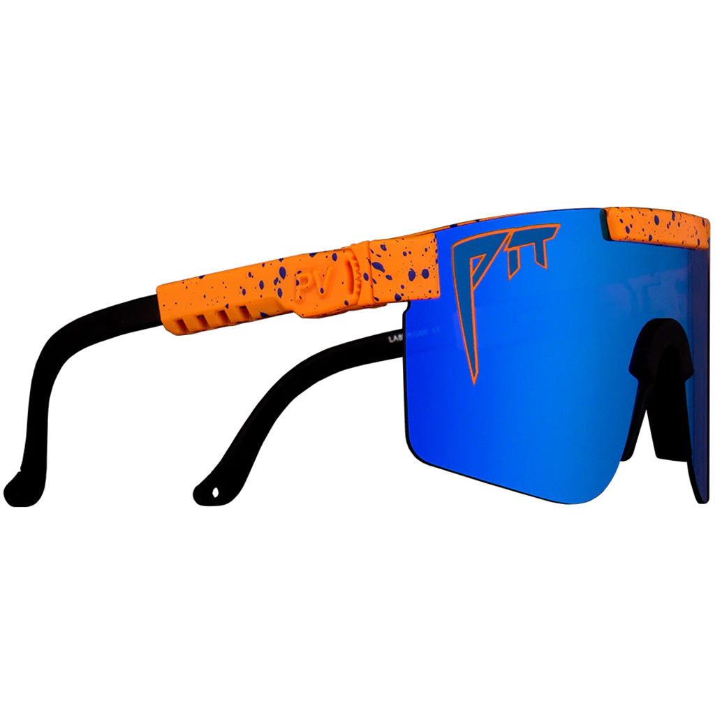 THE CRUSH POLARIZED Single Wide