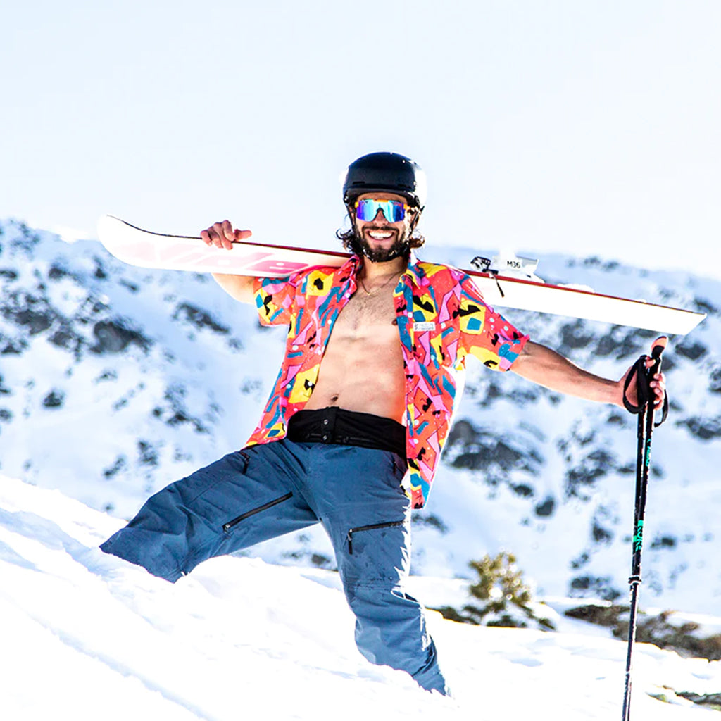 THE CRUSH POLARIZED Single Wide