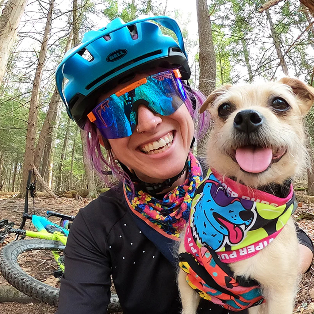 THE CRUSH POLARIZED Single Wide