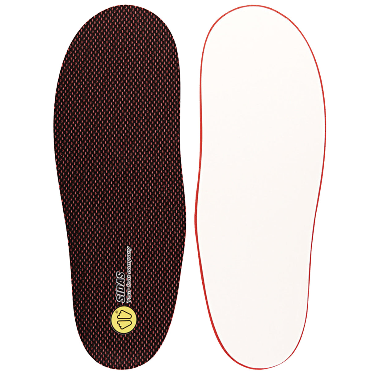 Hiver personnalisé large