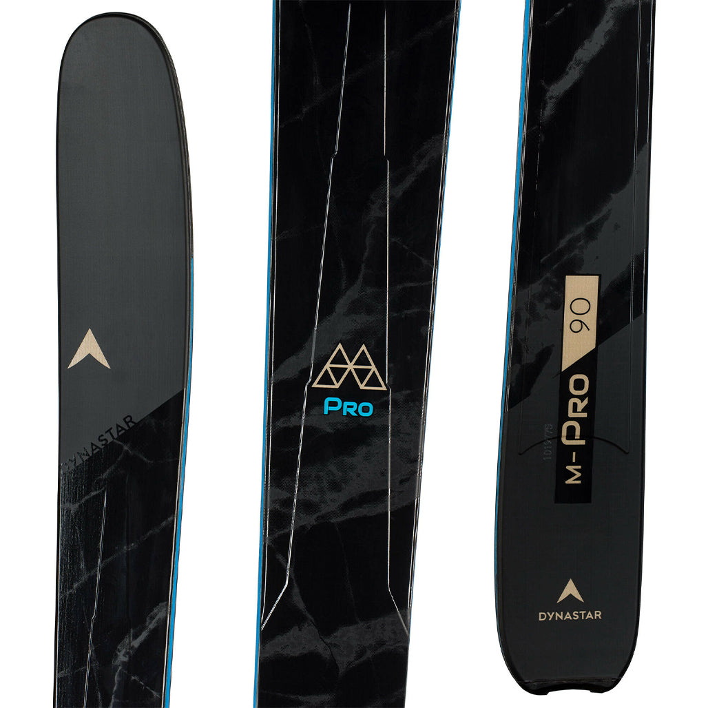 Skis M-Pro 90 OPEN