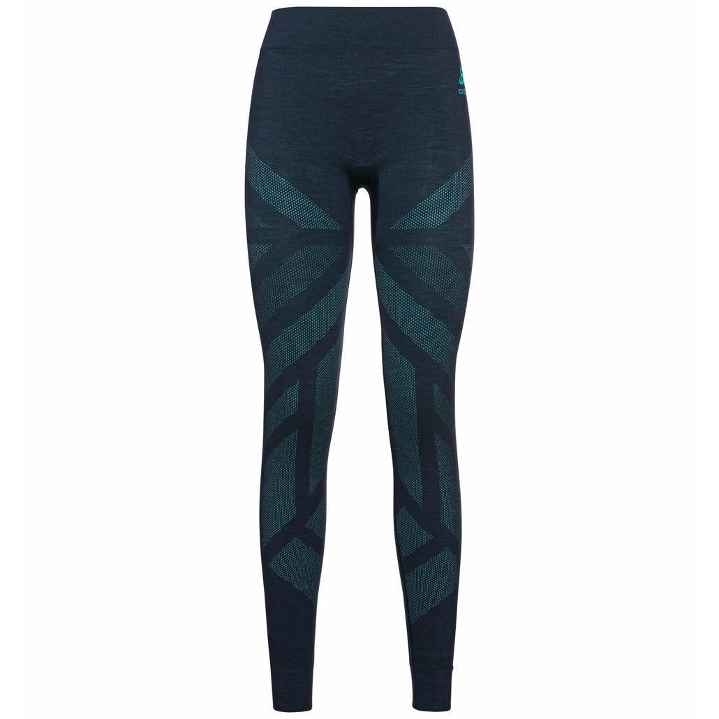 Women's NATURAL + KINSHIP WARM Base Layer Bottoms