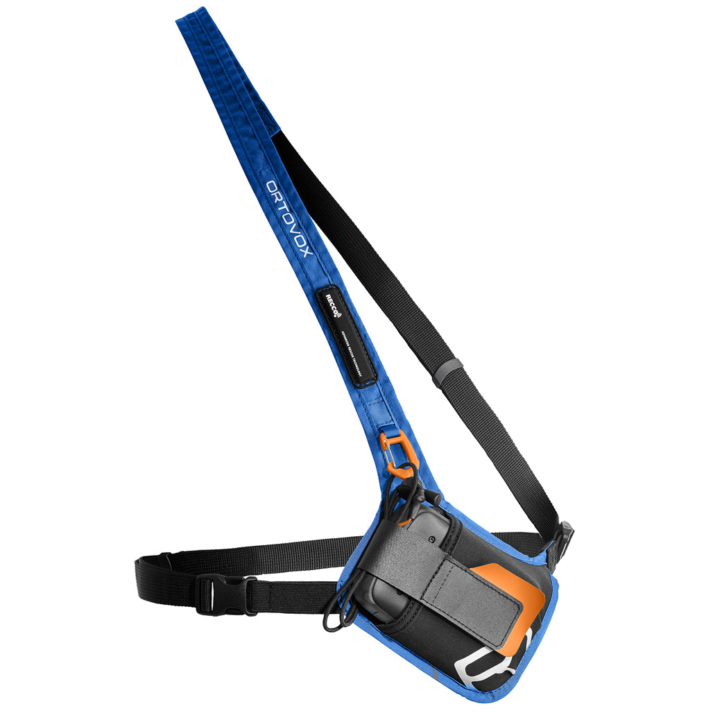 Ortovox Diract Voice Transceiver