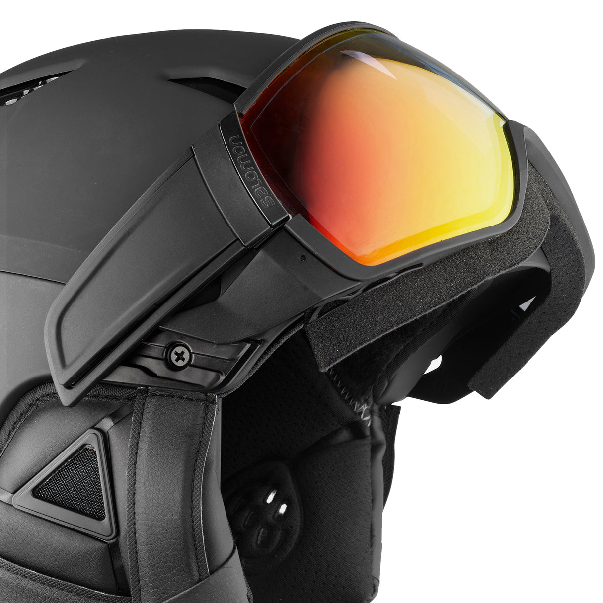 Pilote CA photochromique