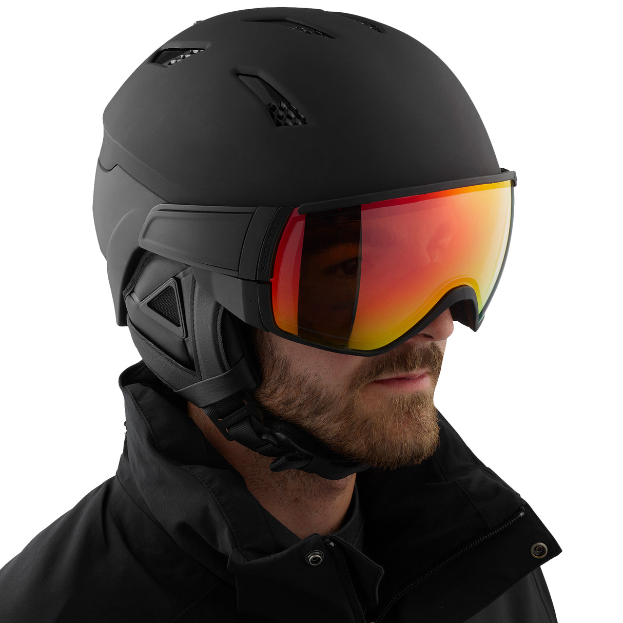 Pilote CA photochromique