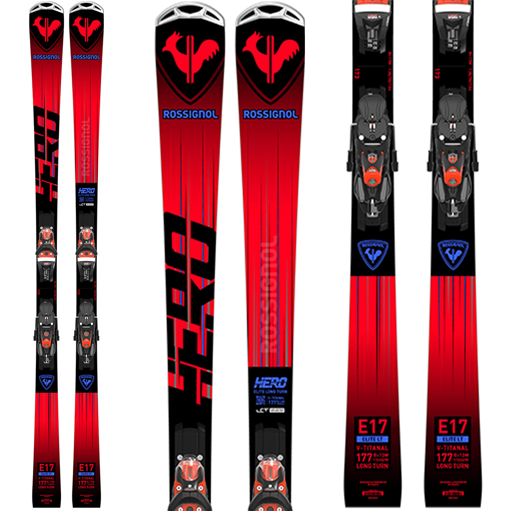 HERO ELITE LT TI KONECT SPX 14 GW