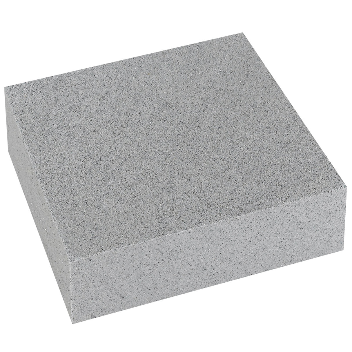 Caoutchouc de meulage des bords