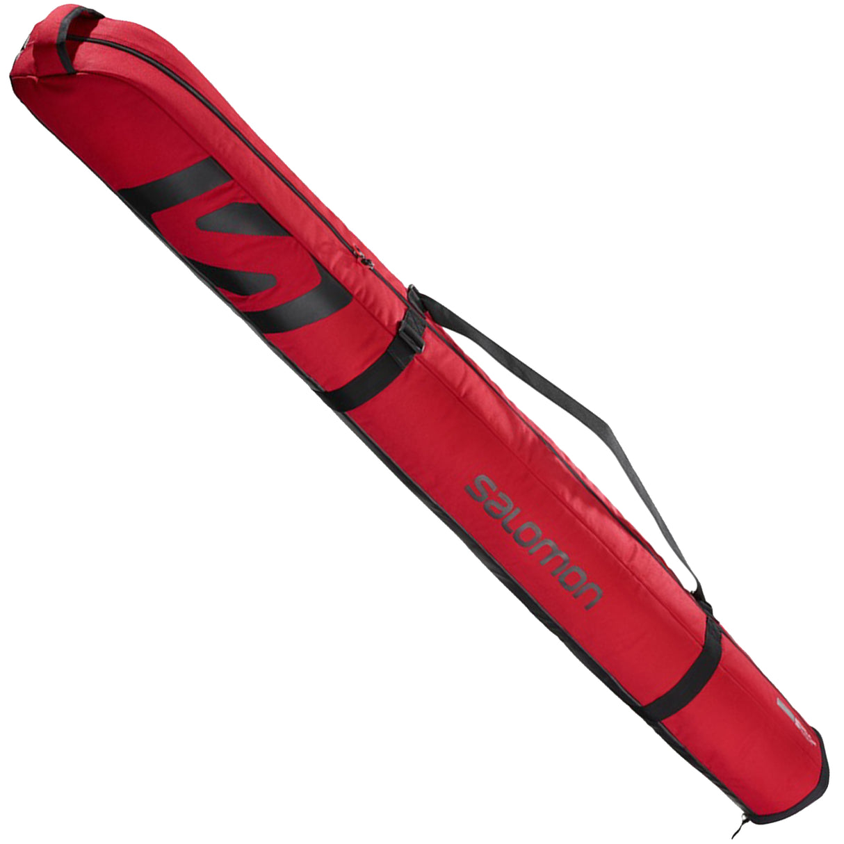 Prolonger 1 paire de sac de ski rembourré 165 + 20