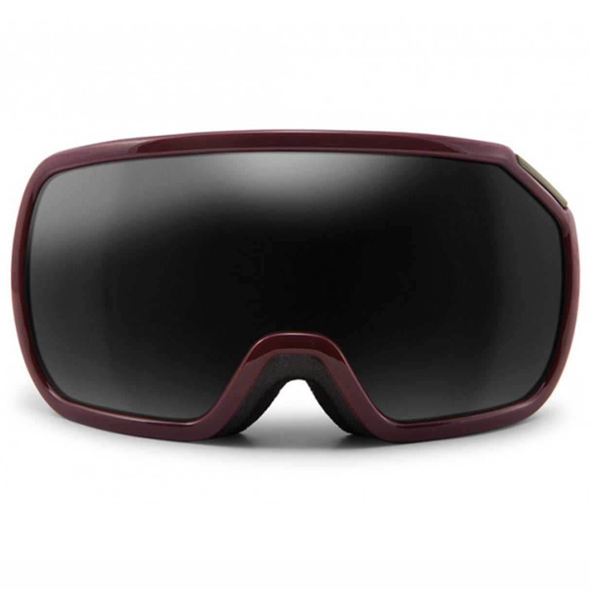 Forêt indienne polarisée Fargo