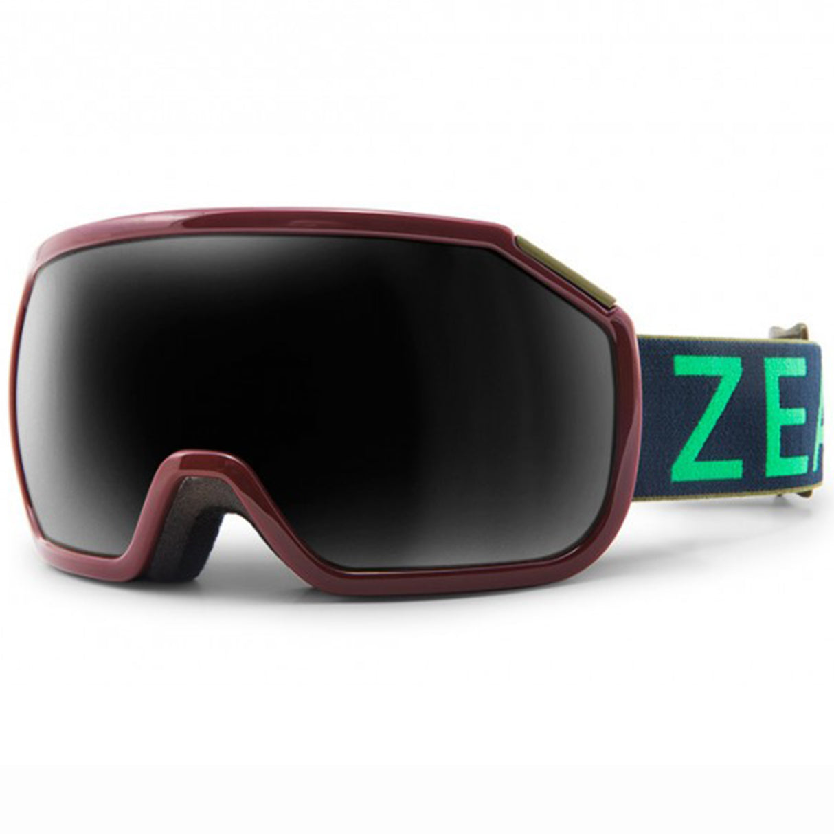 Forêt indienne polarisée Fargo