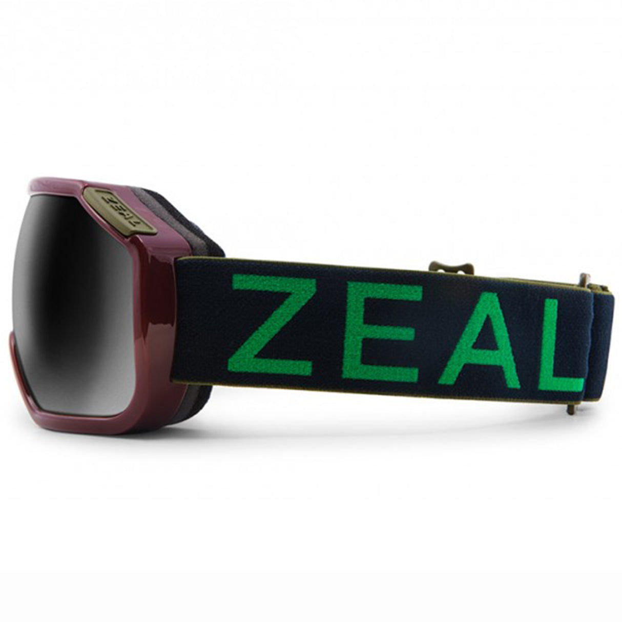 Forêt indienne polarisée Fargo