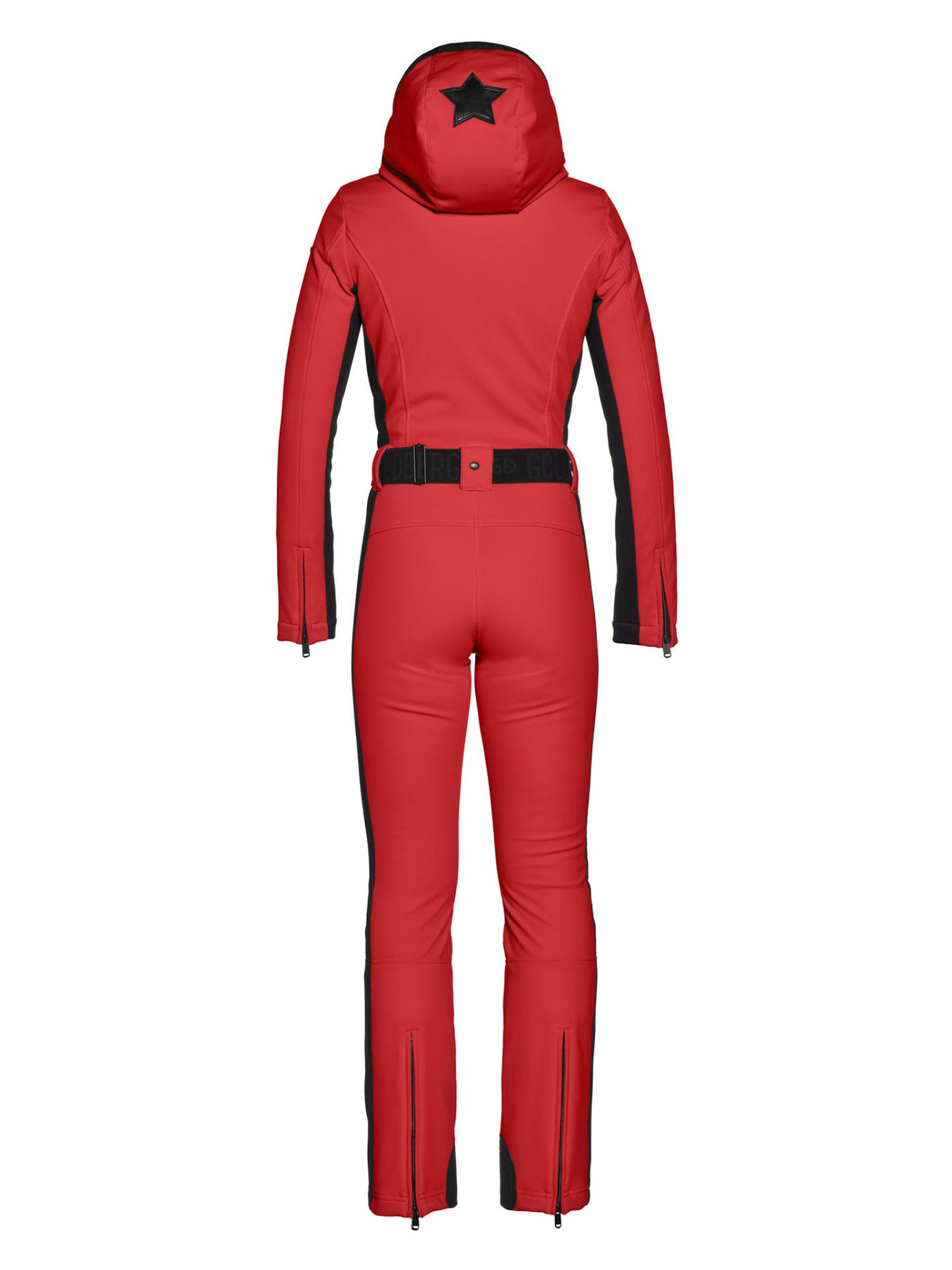 Parry One Piece Suit