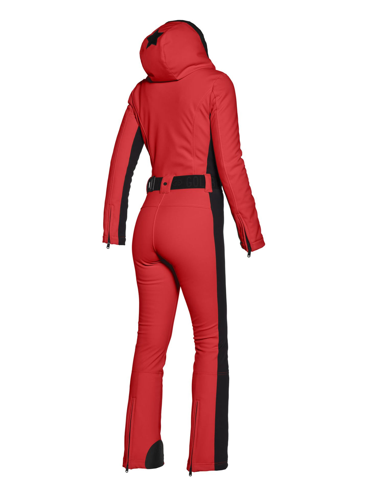 Parry One Piece Suit